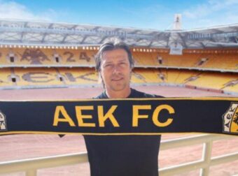 ENWSI TV: ΟΛΗ η εκπομπή AEK after με Καζαντζόγλου-Τσίλη και τηλεφωνικές γραμμές (ΒΙΝΤΕΟ)