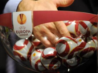 Live η κλήρωση των playoffs του Europa League: Μαθαίνει αντίπαλο ο Ολυμπιακός!