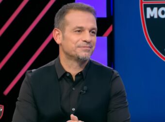 Ατακάρα Ντέμη: "Έδωσε δικαιώματα ο ΠΑΟ – Δεν πίστευα όσα άκουγα για τον Φορτούνη" (ΒΙΝΤΕΟ)