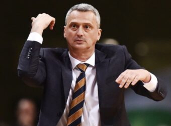 Ποια θεωρεί την καλύτερη ομάδα της Euroleague o Ράντονιτς