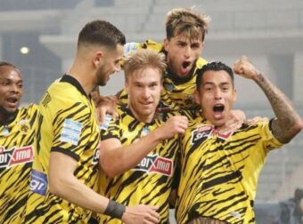 Όλη η εκπομπή AEK talk με Καζαντζόγλου – Τσίλη και τηλεφωνικές γραμμές μετά το 4-0 στο Βόλο! (Vid)