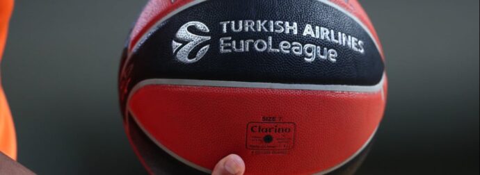 Αναπάντεχη μετακίνηση στη Euroleague – Ανακοινώθηκε σημαντική μεταγραφή παραμονή Πρωτοχρονιάς! (pic-vid)