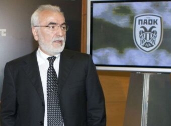 Αποθέωση για Σαββίδη: "Η λέξη ευεργέτης είναι λίγη για τον Ιβάν"