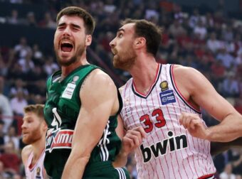 Πήραν θέση οι GM των ομάδων της Euroleague – Αυτοί πάνε F4 – Ποιος ο MVP – Τι είπαν για Ολυμπιακό, ΠΑΟ (ΦΩΤΟ)