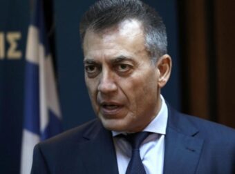 Αποκάλυψη-"φωτιά" Βρούτση για Ολυμπιακό – "Οι ΠΑΕ θα τιμωρούνται για τα επεισόδια – Δεν ανοίγουν τα γήπεδα νωρίτερα"!