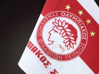 Έσκασε τώρα: Ανανέωσε δύο παίκτες ο Ολυμπιακός