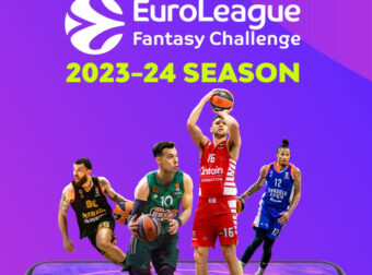 Euroleague Fantasy Challenge: Οι απουσίες της 24ης αγωνιστικής (ΒΙΝΤΕΟ)