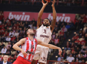 Euroleague Fantasy Challenge: Οι απουσίες της 25ης αγωνιστικής (ΒΙΝΤΕΟ)