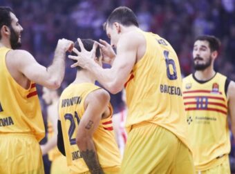 Μεταγραφή που προκαλεί… σεισμό στην Euroleague – Η Μπάρτσα ανακοίνωσε τον παικταρά! (ΦΩΤΟ)