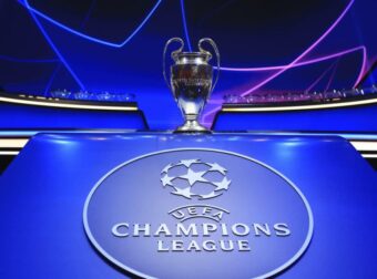 Επιστρέφει το Champions League με αμέτρητες αγορές σε super αποδόσεις από το Πάμε Στοίχημα