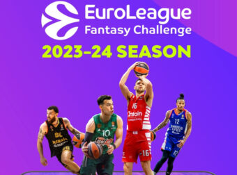 Euroleague Greek Fantasy Challenge – Οι 3 νικητές του Φεβρουαρίου