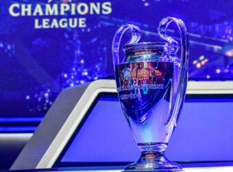 Μεγάλα παιχνίδια στο Champions League με αμέτρητες αγορές σε super αποδόσεις από το Πάμε Στοίχημα