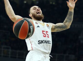 Ατάκα… φωτιά Τζέιμς για ΠΑΟ και κατάκτηση Euroleague – Ποιος το φαβορί