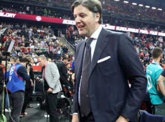 Πολύ σημαντική εξέλιξη στη Euroleague – Νέα δεδομένα με Μποντιρόγκα