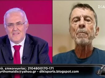 Καταγγελίες Πετράκη: “Τσέτσιλας-Ζαμπαλάς είχαν πρόθεση να μας αδικήσουν”